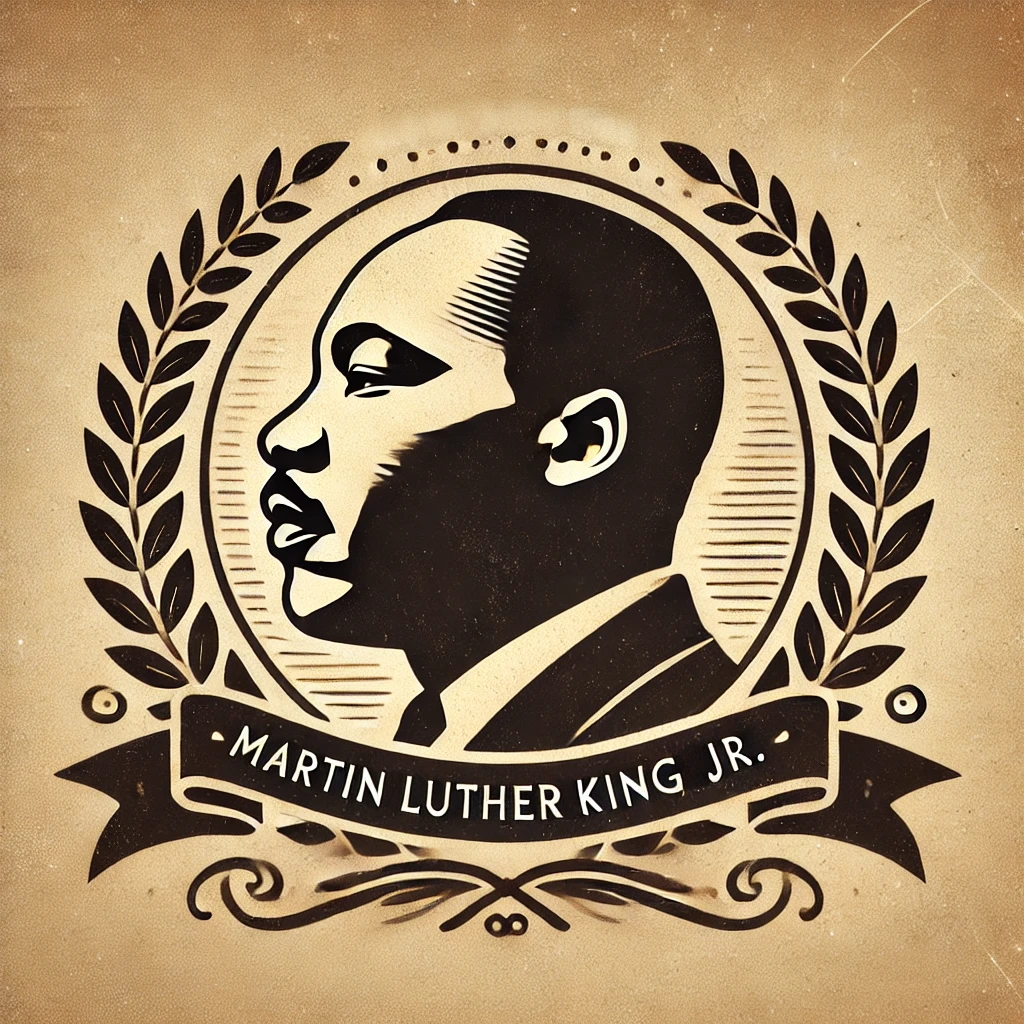 Martin Luther King Historical Blog